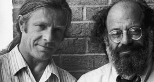 Allen Ginsberg and Peter Orlovsky BookRags