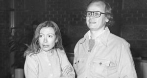 Joan Didion and John Gregory Dunne BookRags