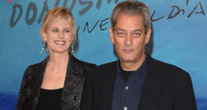 Paul Auster and Siri Hustvedt BookRags