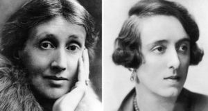 Virginia Woolf and Vita Sackville West BookRags