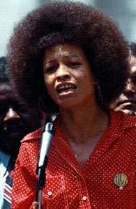 Angela Davis