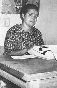 Bessie Head