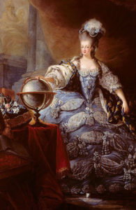 Marie Antoinette BookRags