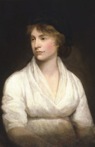 Mary Wollstonecraft BookRags