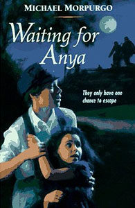 Waiting for Anya