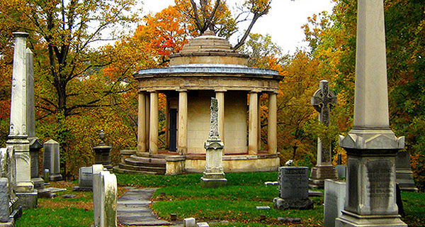 Oak Hill Cemetery Lincoln in Bardo BookRags