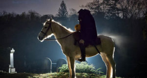 The Legend of Sleepy Hollow - BookRags