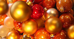 Christmas Balls