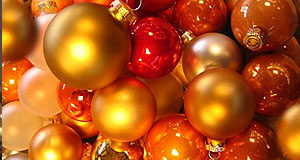 Christmas Balls