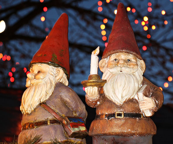 Christmas Secrets Revealed