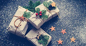 Christmas Presents