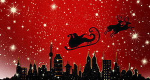 Santa Claus