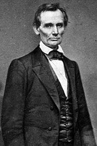 Abraham Lincoln Book Rags Blog