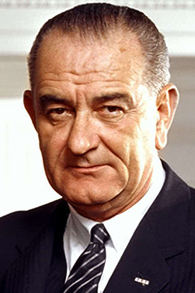 Lyndon Johnson Book Rags Blog