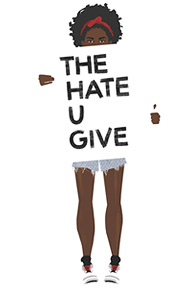 Thee Hate U Give